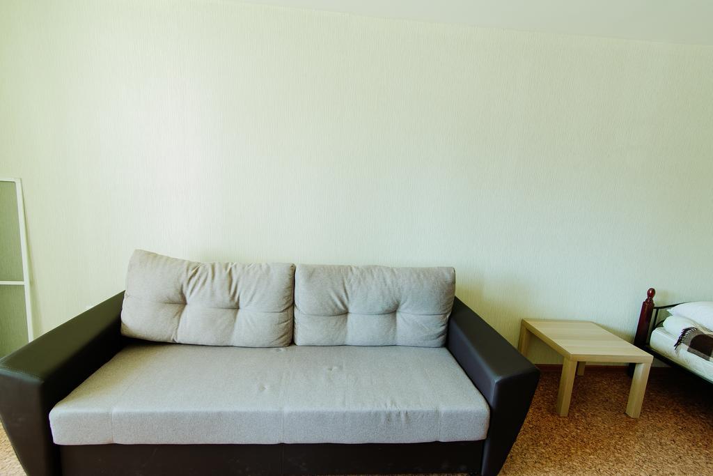Biuro Apartmentov Work&Sleep Nowokuźnieck Zewnętrze zdjęcie